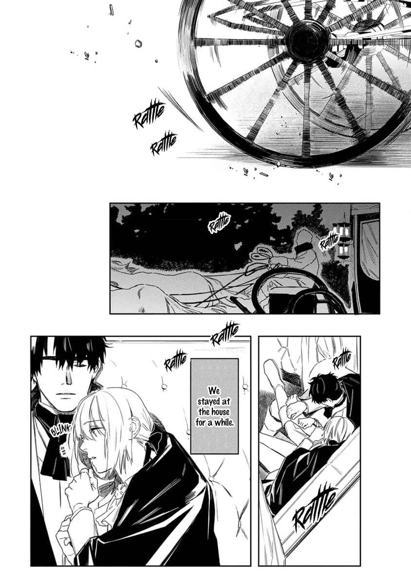 Nobara to Pretender Chapter 7 - Page 25