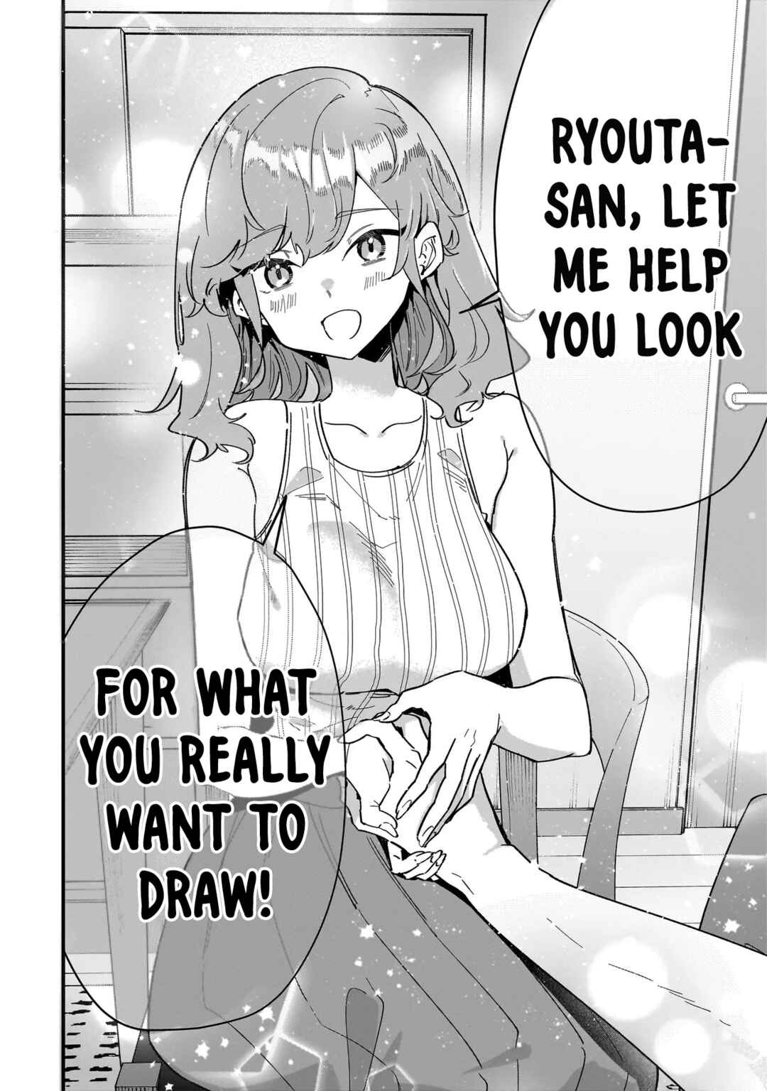 Otakon no Susume! Chapter 9 - Page 12