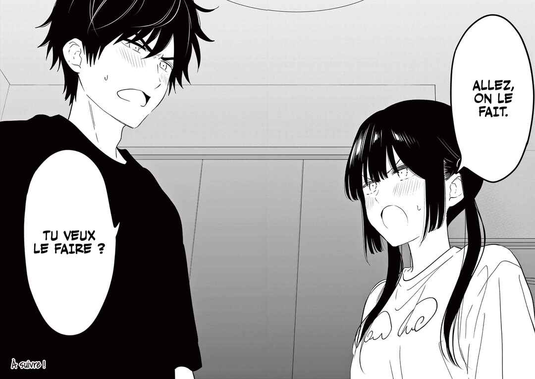 Aishiteru Game o Owarasetai Chapter 62 - Page 26