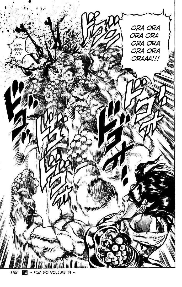 JoJo no Kimyou na Bouken: Part 3 - Stardust Crusaders Chapter 19 - Page 20