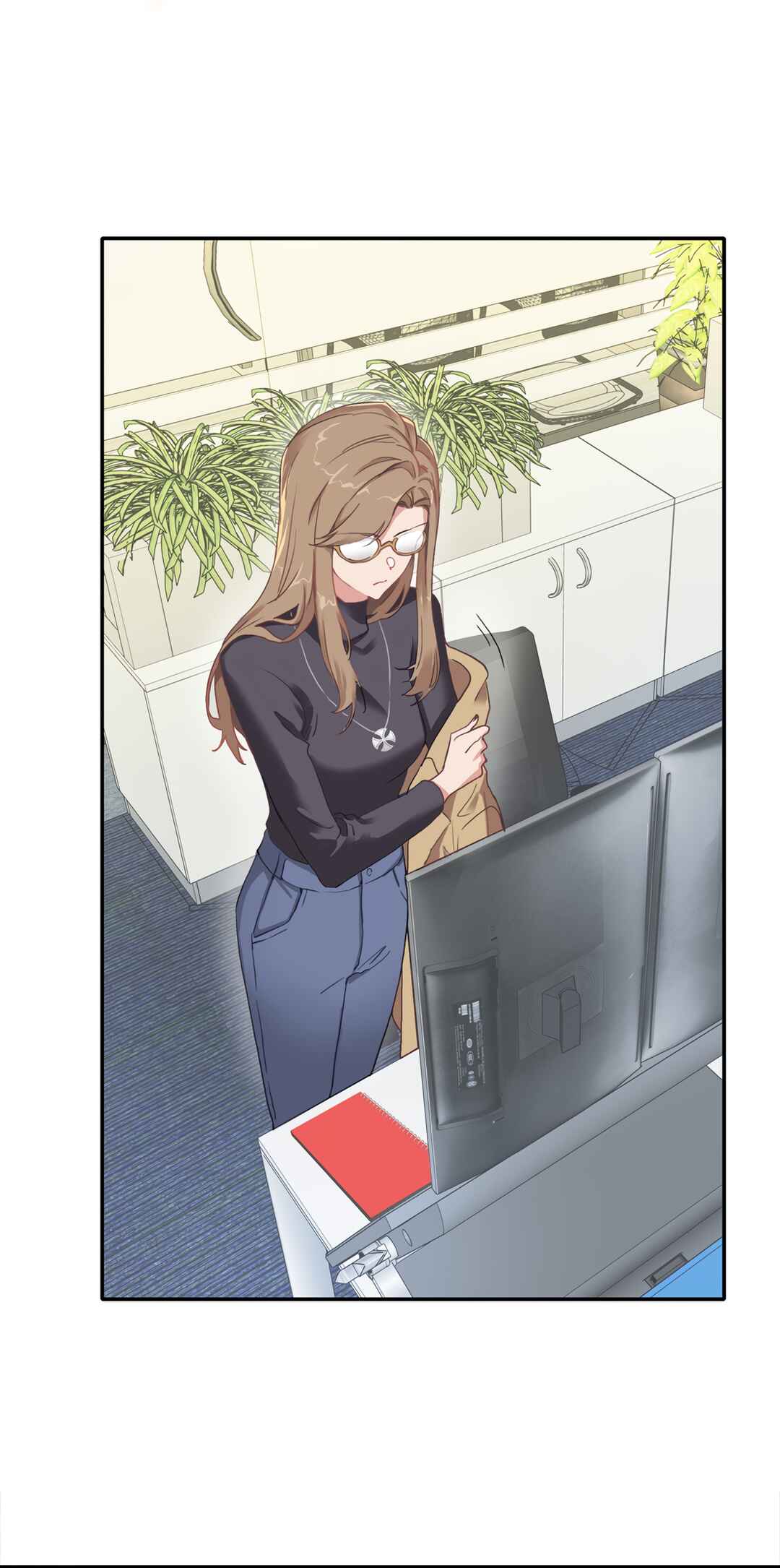 My Intern Bullied Me Again! Chapter 1 - Page 10