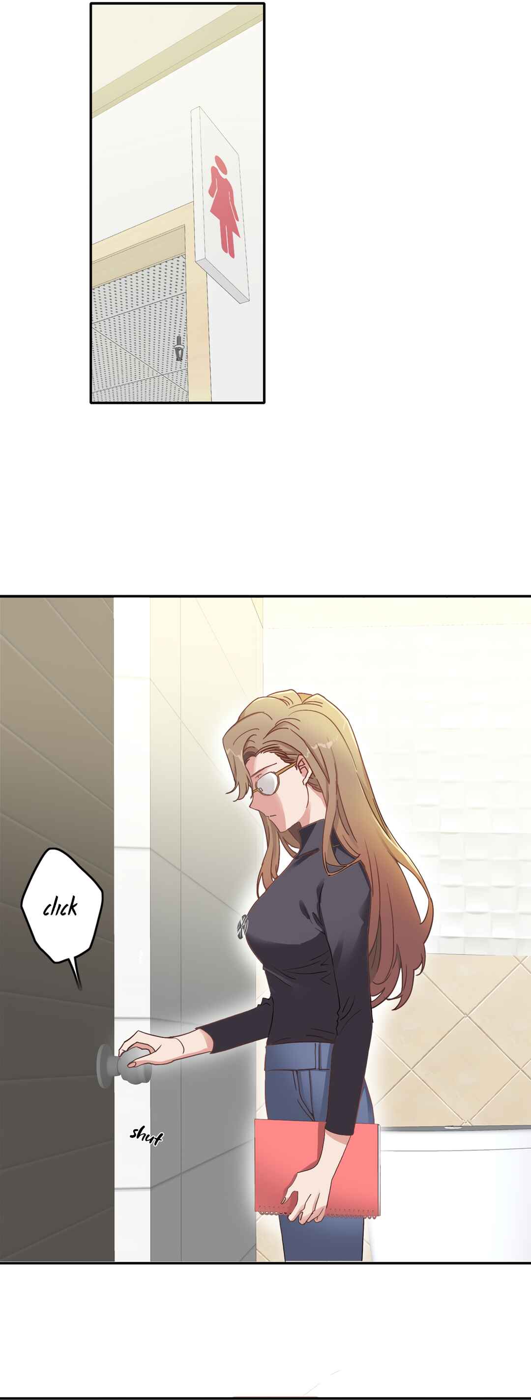 My Intern Bullied Me Again! Chapter 1 - Page 18
