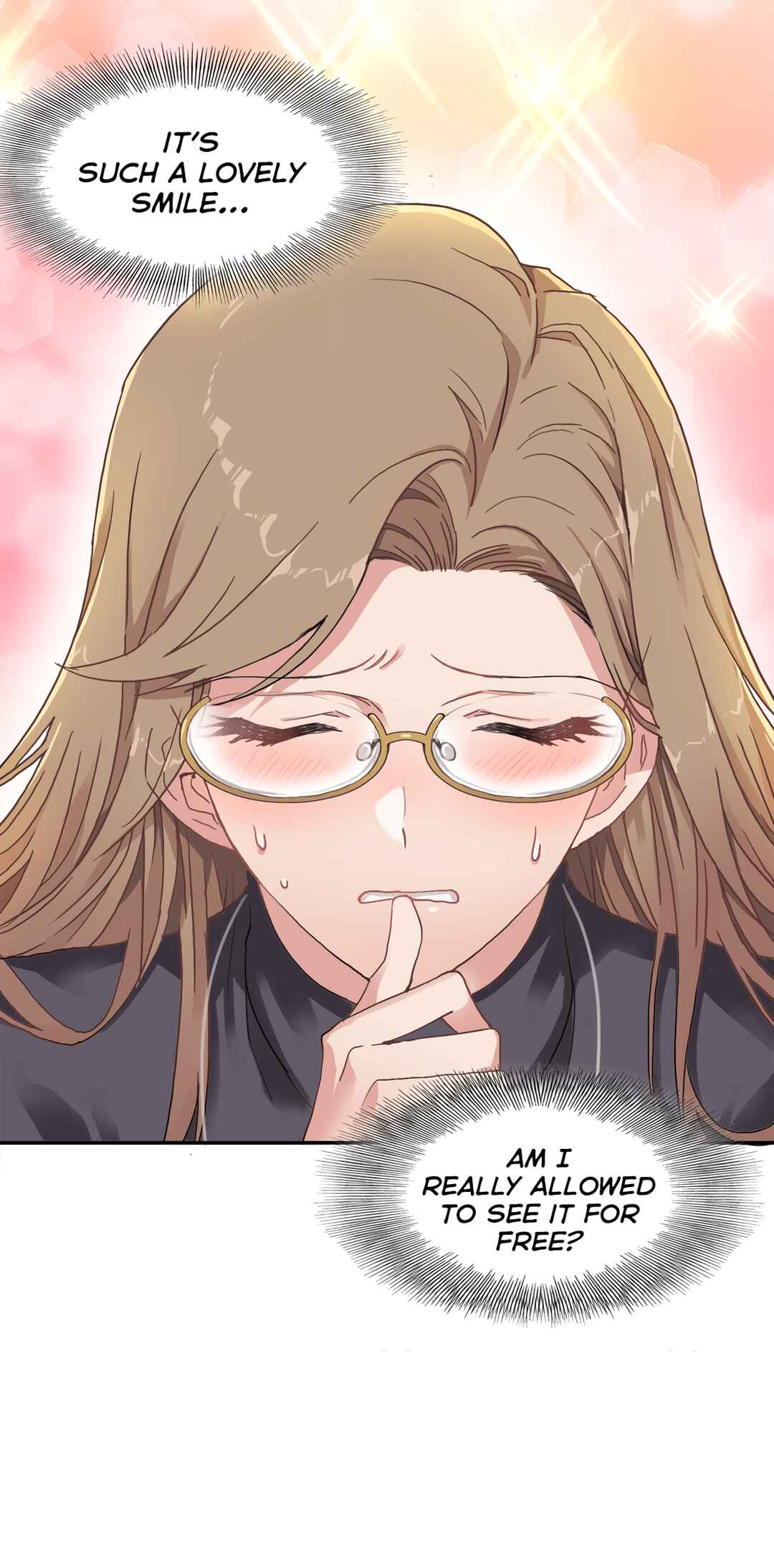 My Intern Bullied Me Again! Chapter 1 - Page 20