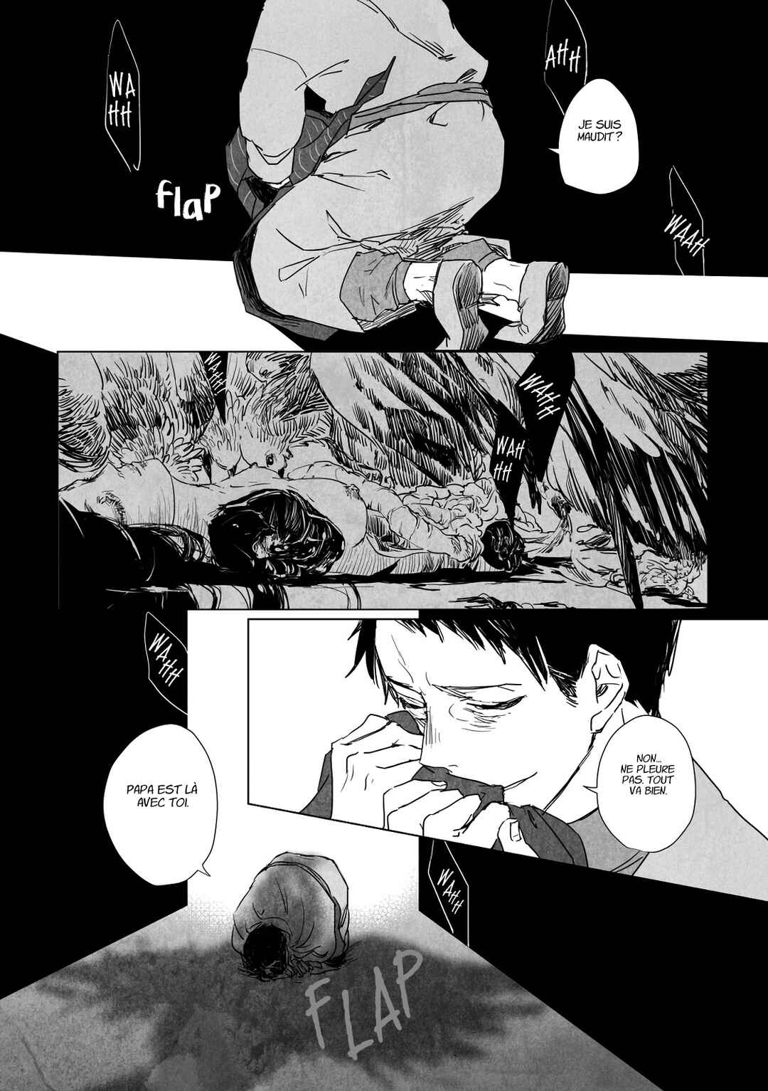 Gestation of Kalavinka Chapter ? - Page 16