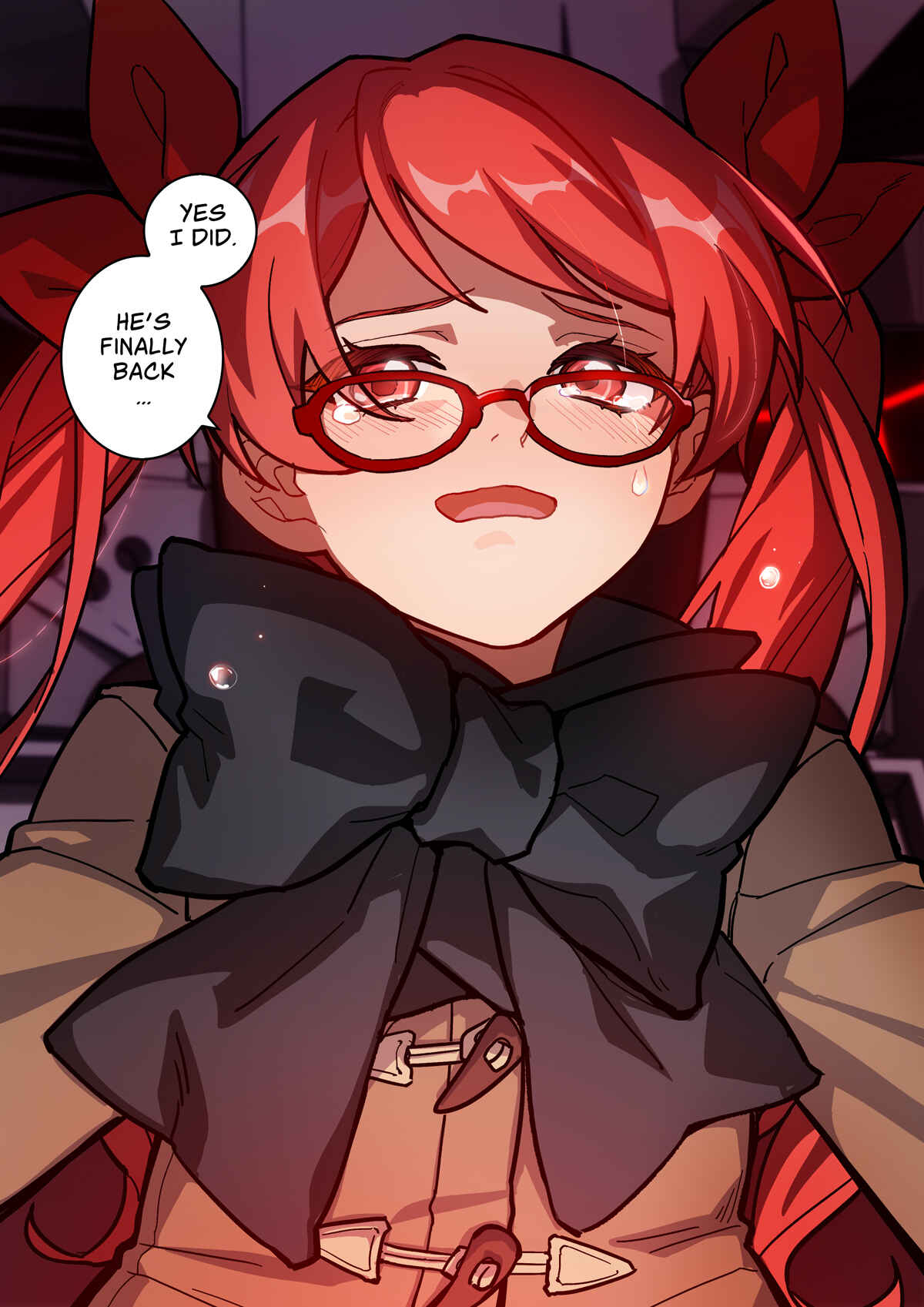 Honkai Impact 3rd Chapter 52 - Page 8