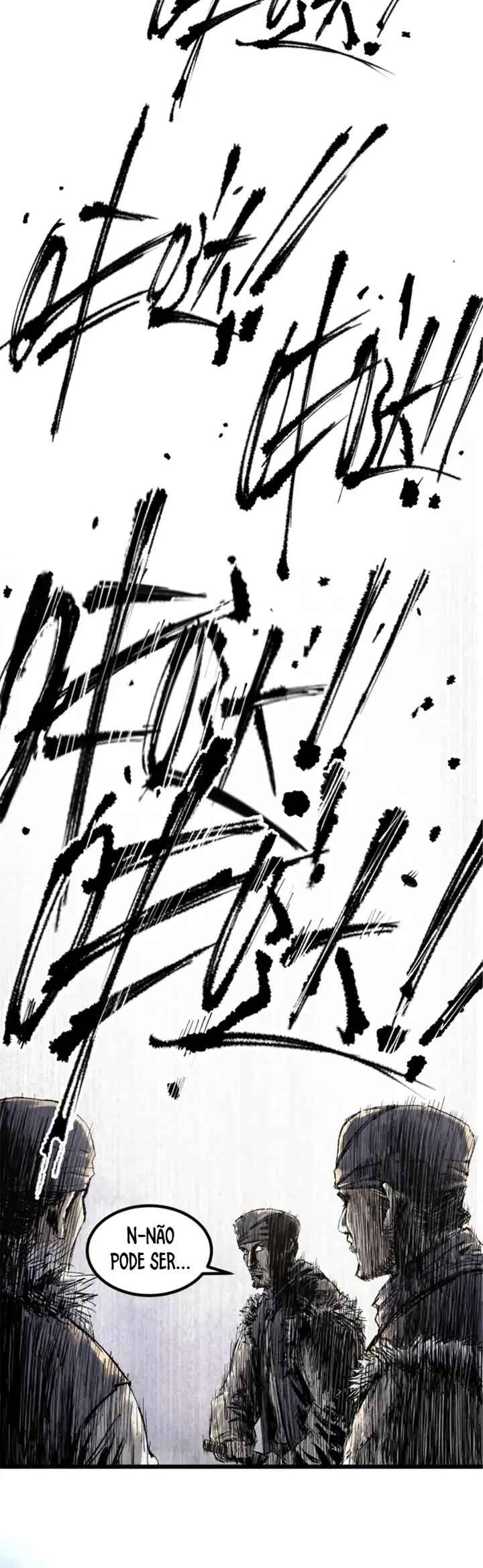Lu Bu's Life Simulator Chapter 73 - Page 5