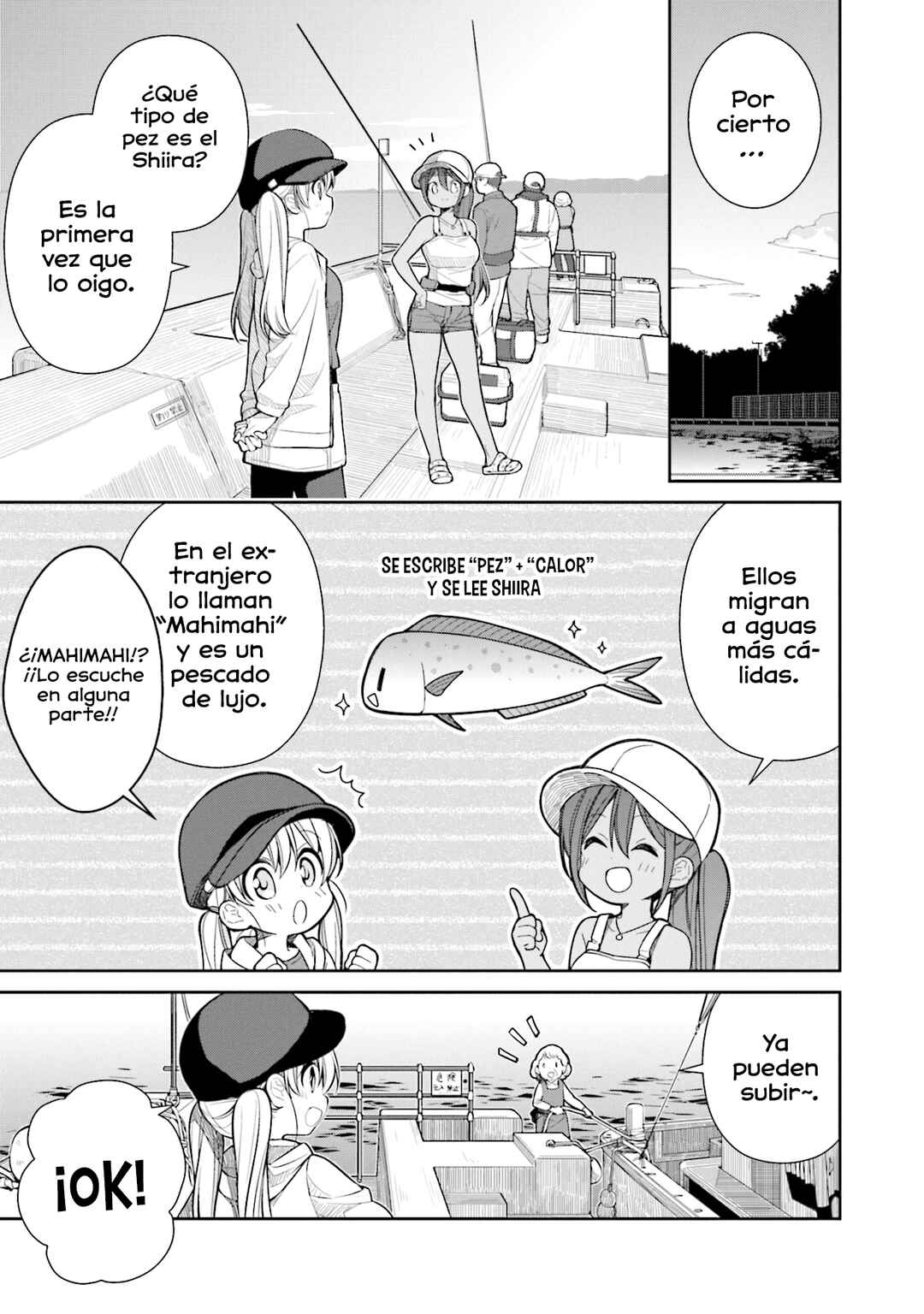 Slow Loop Chapter 16 - Page 10