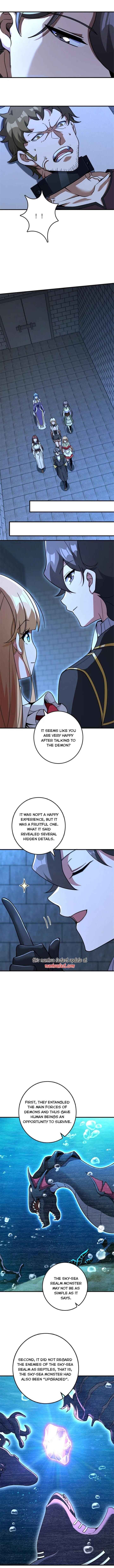 Fàngkāi Nàge Nǚwū Chapter 594 - Page 7