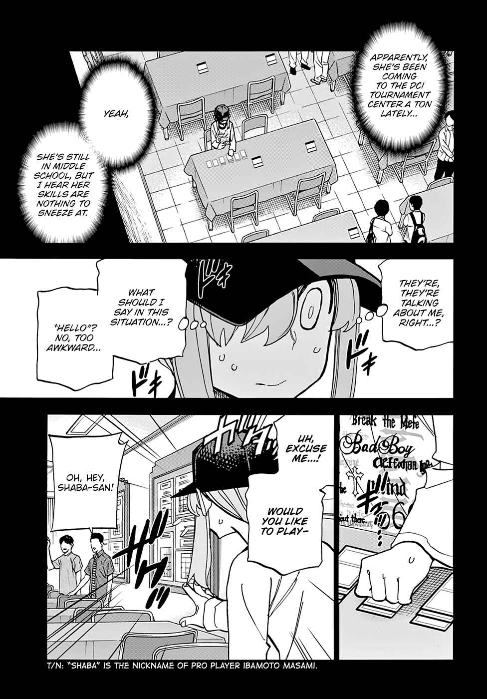 Subete no Jinrui wo Hakai Suru. Sorera wa Saisei Dekinai. Chapter 20 - Page 12