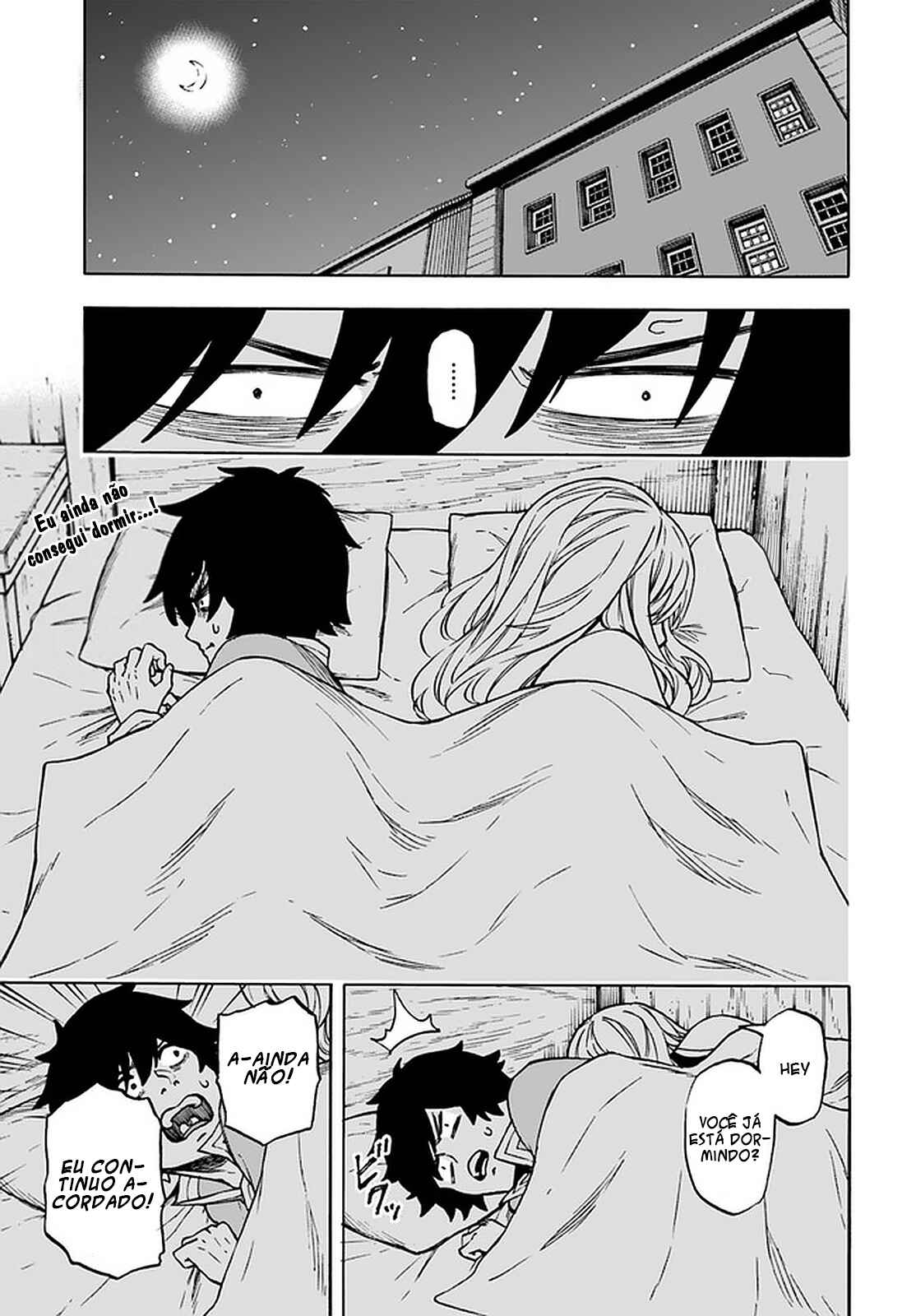 Nito no Taidana Isekai Shoukougun ~Saijaku Shoku "Healer" nano ni Saikyou wa Cheat desu ka?~ Chapter 8.2 - Page 7