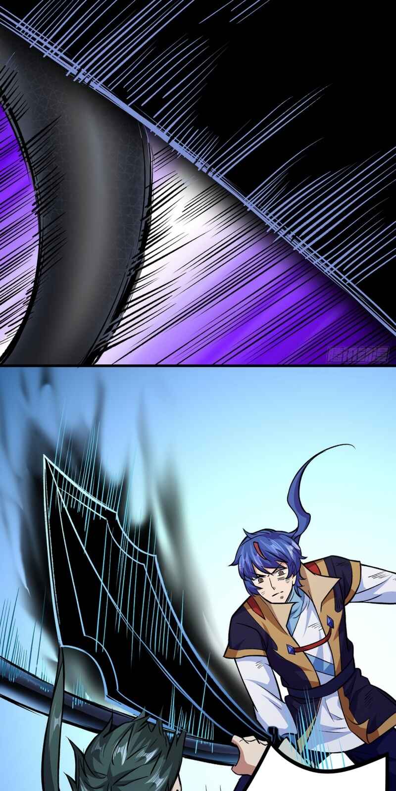 Martial Arts Reigns Chapter 286 - Page 14