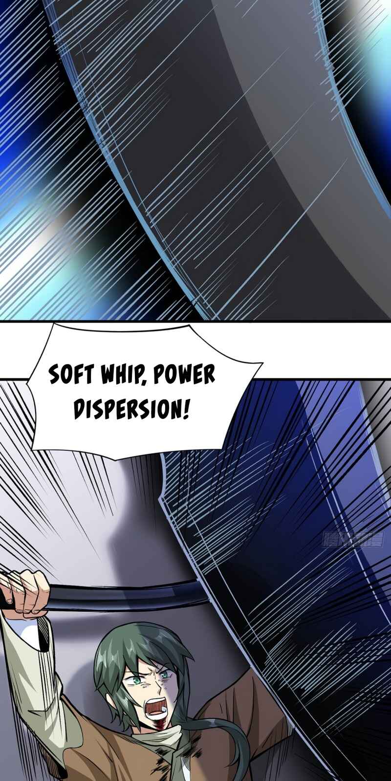 Martial Arts Reigns Chapter 286 - Page 17