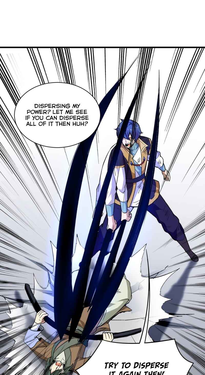 Martial Arts Reigns Chapter 286 - Page 20