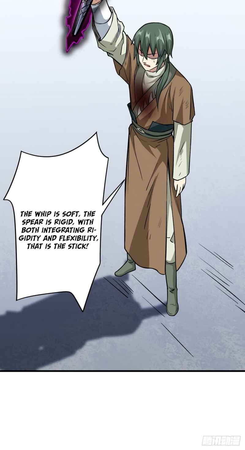 Martial Arts Reigns Chapter 286 - Page 28