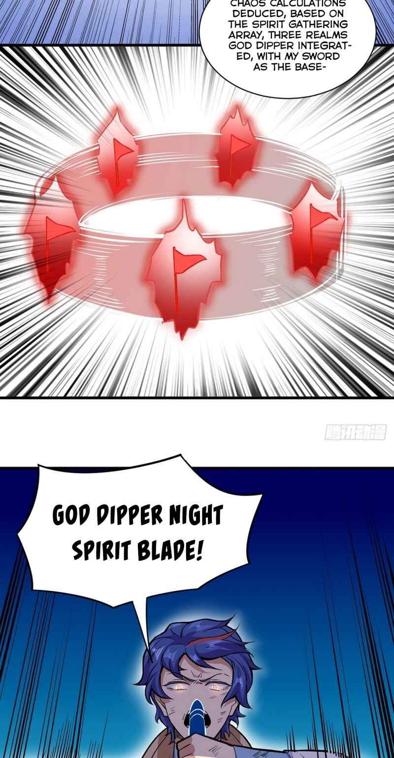 Martial Arts Reigns Chapter 286 - Page 6