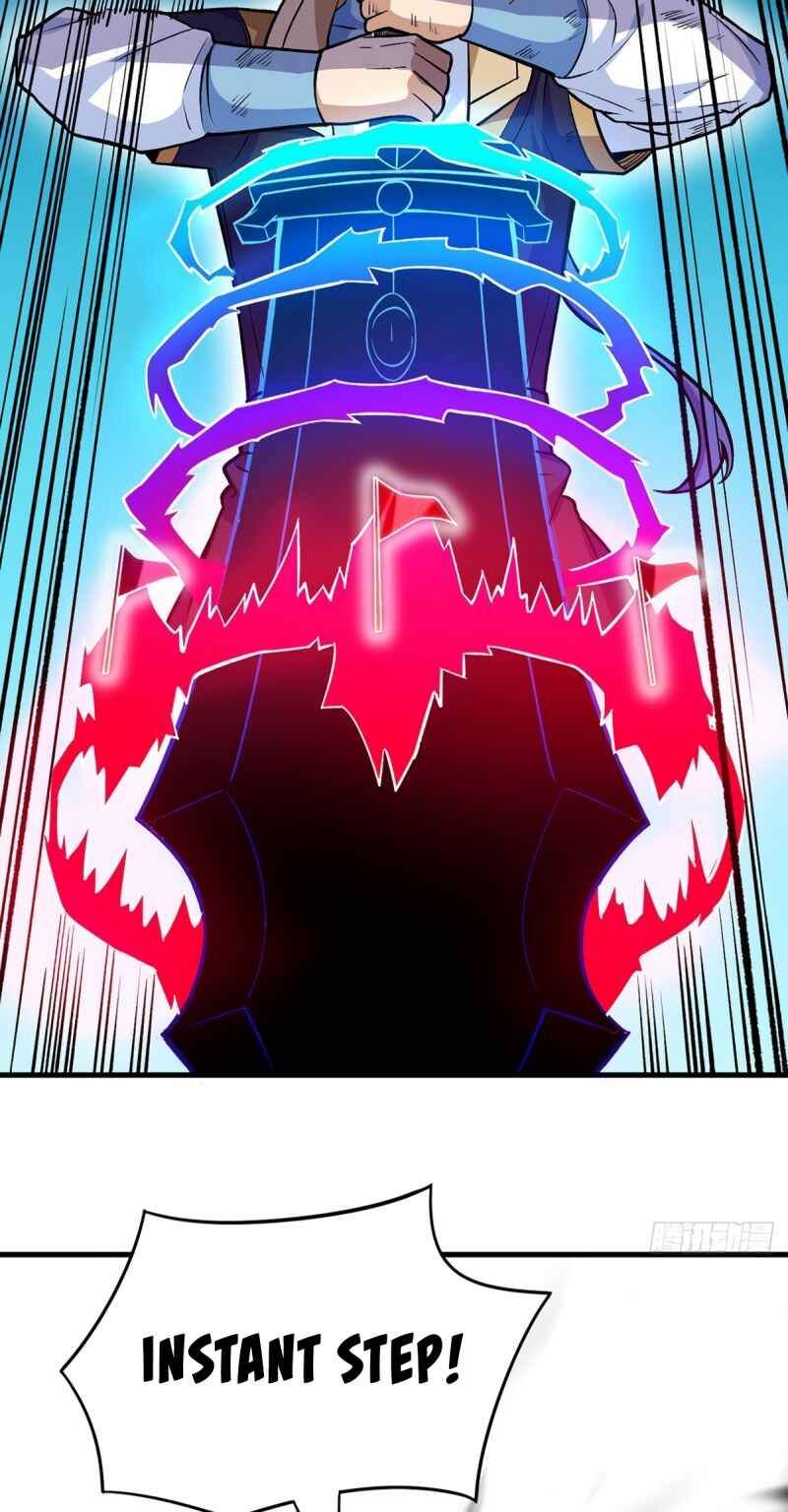 Martial Arts Reigns Chapter 286 - Page 7