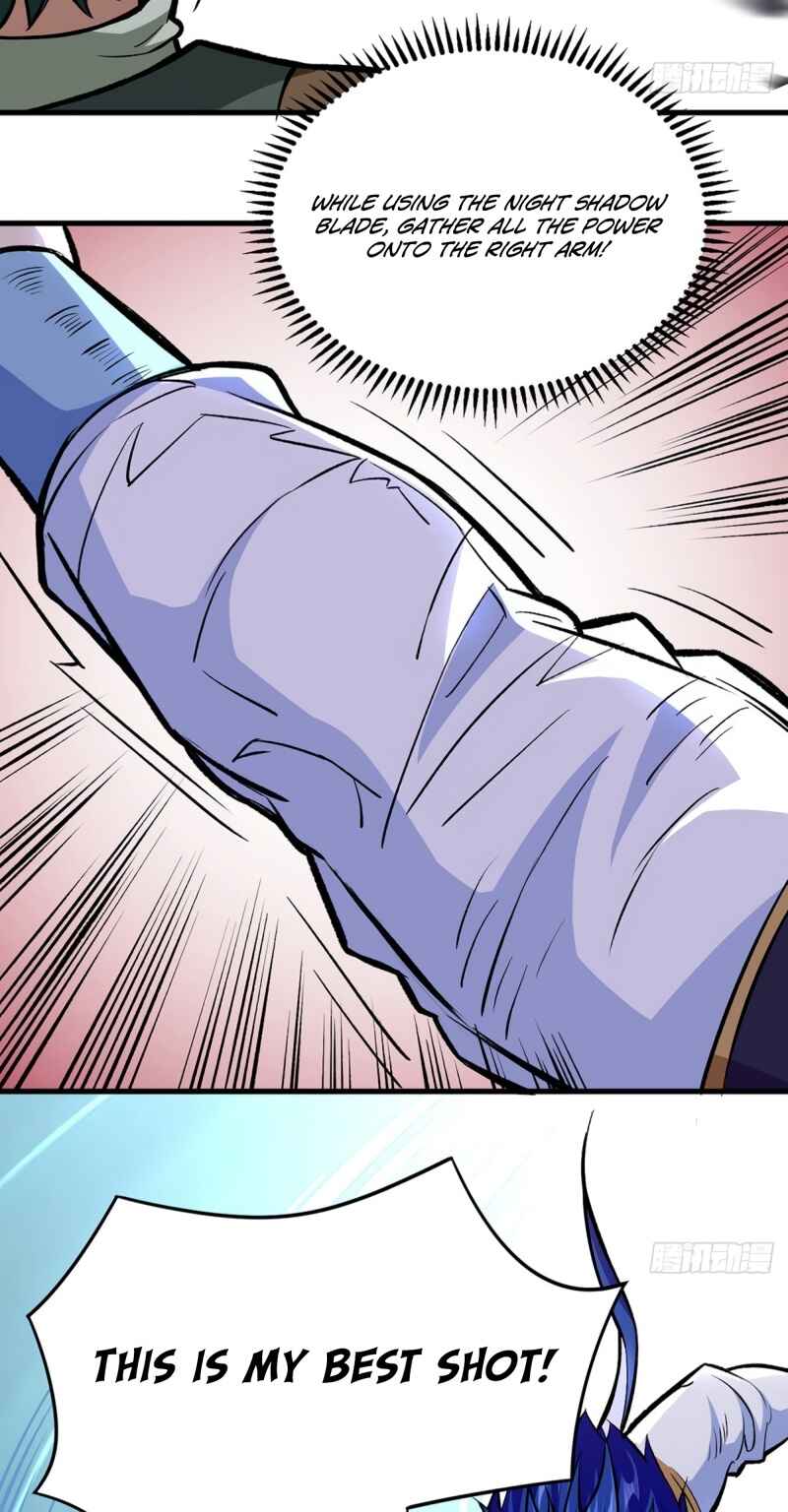 Martial Arts Reigns Chapter 286 - Page 9