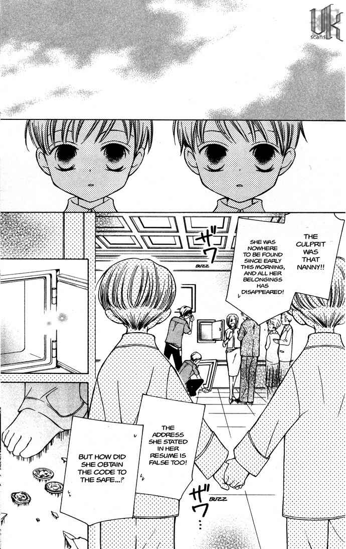 Ouran High School Host Club Chapter 31.1 - Page 14