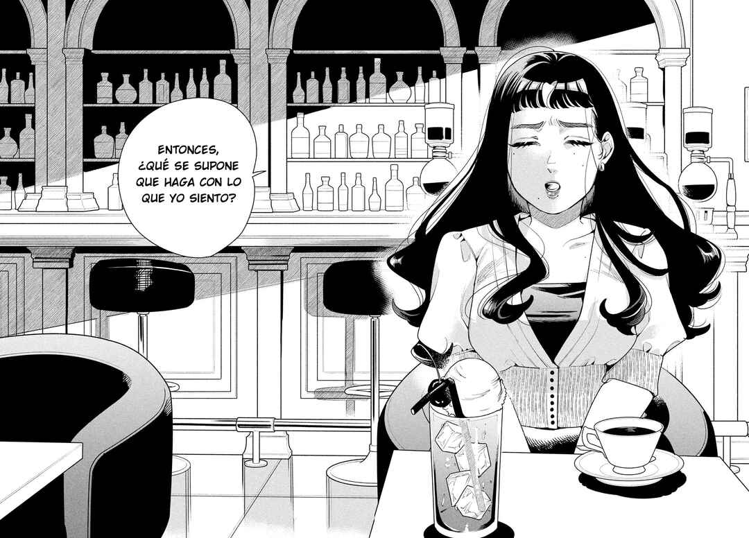 Fatale Game Chapter 1 - Page 26