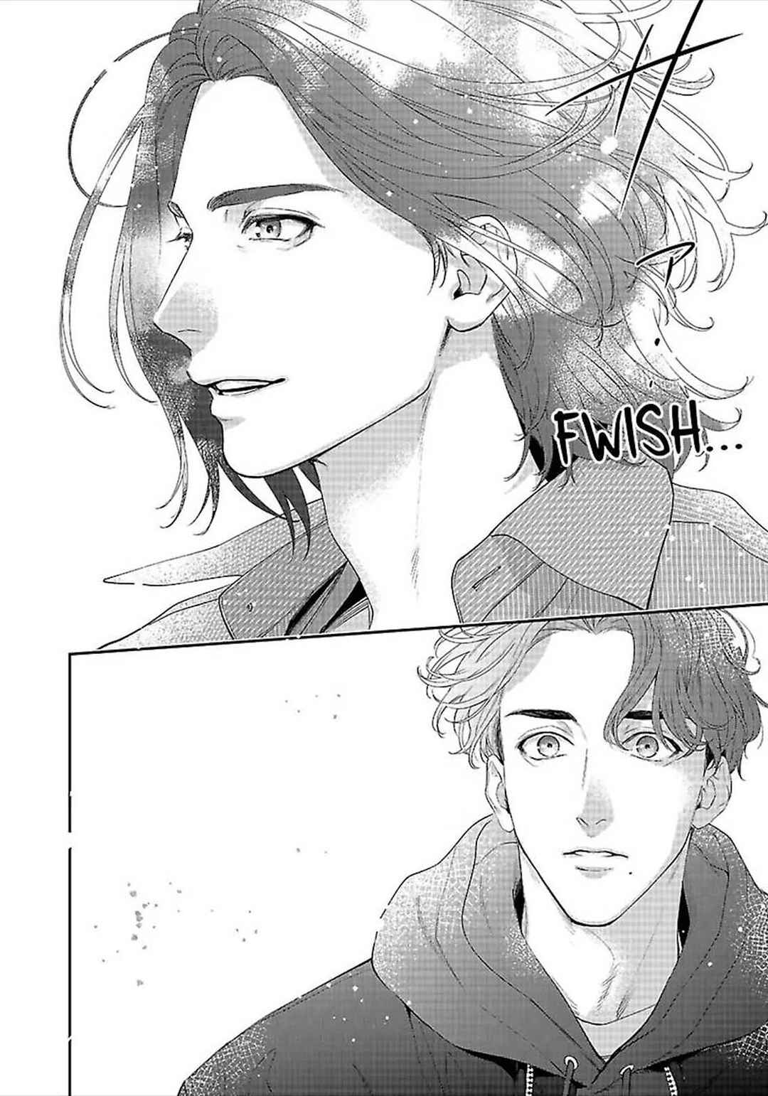 Sono Me de Shikkari Daite oke Chapter 1 - Page 20