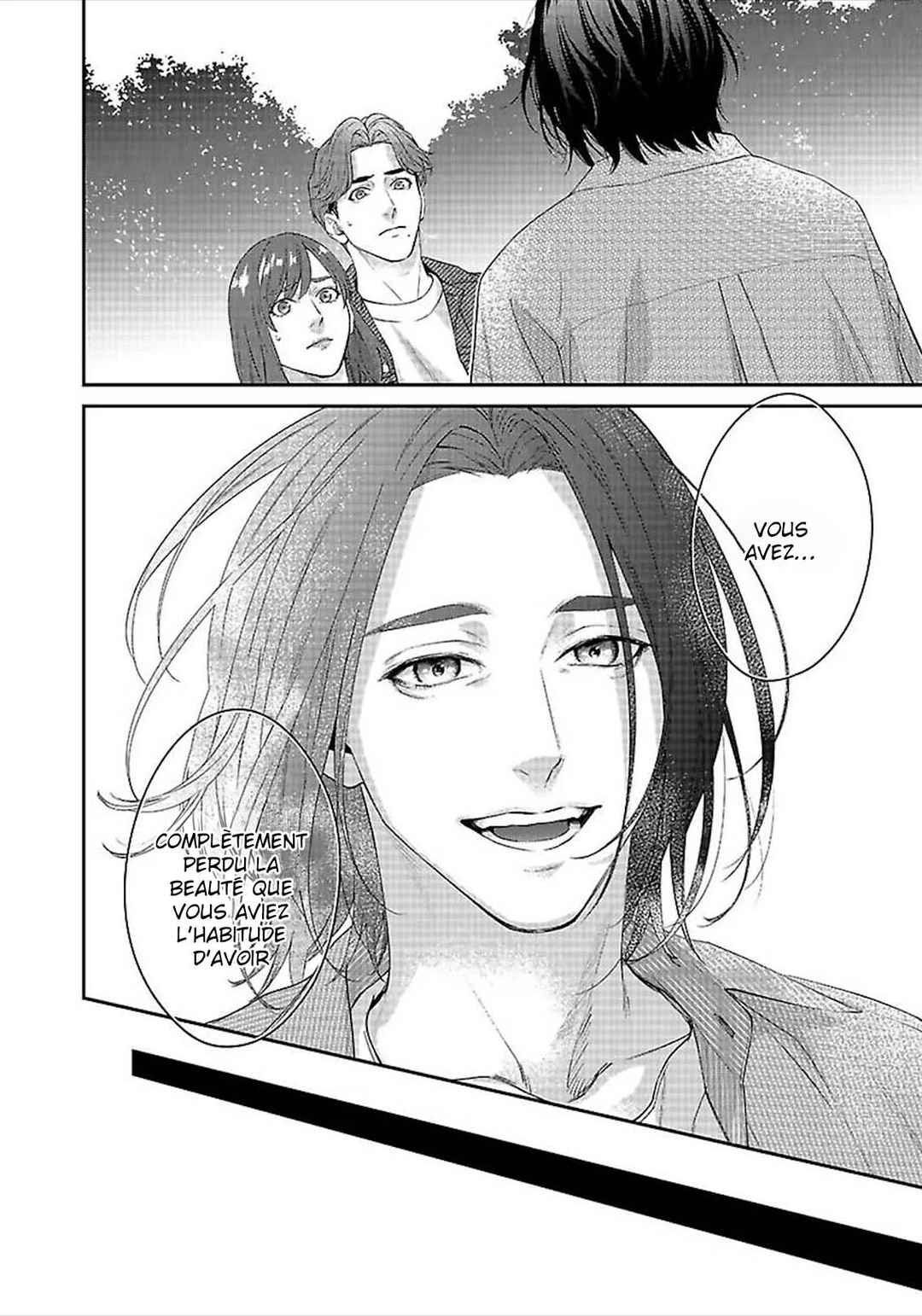 Sono Me de Shikkari Daite oke Chapter 1 - Page 34