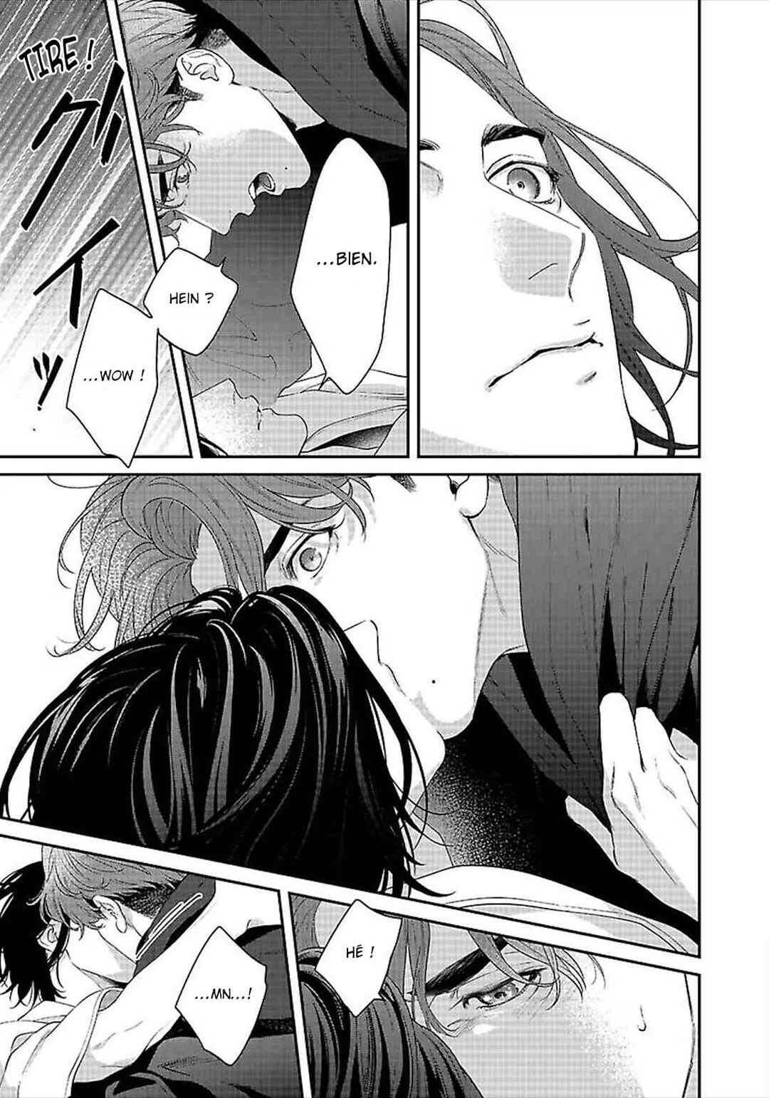 Sono Me de Shikkari Daite oke Chapter 1 - Page 47