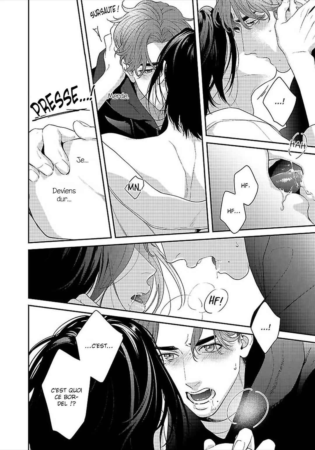 Sono Me de Shikkari Daite oke Chapter 1 - Page 48
