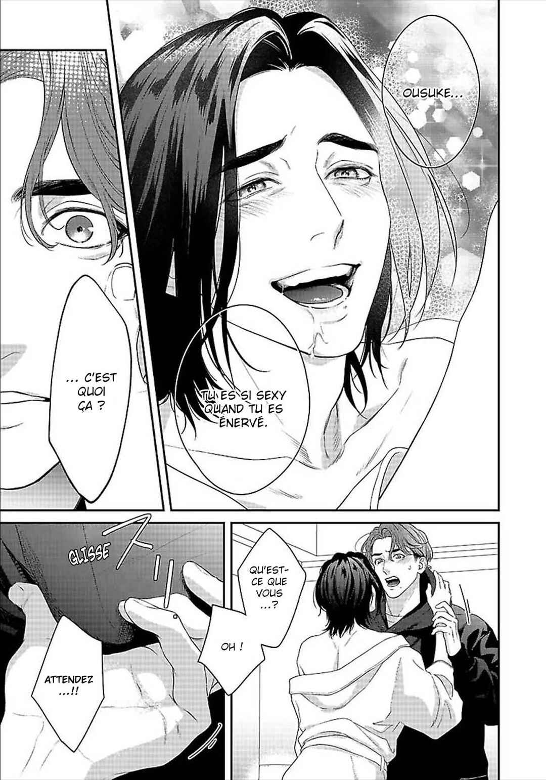 Sono Me de Shikkari Daite oke Chapter 1 - Page 49