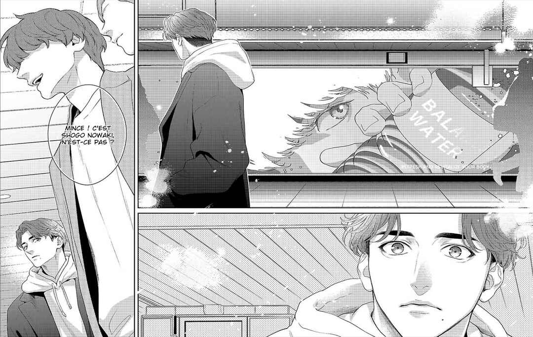 Sono Me de Shikkari Daite oke Chapter 1 - Page 9
