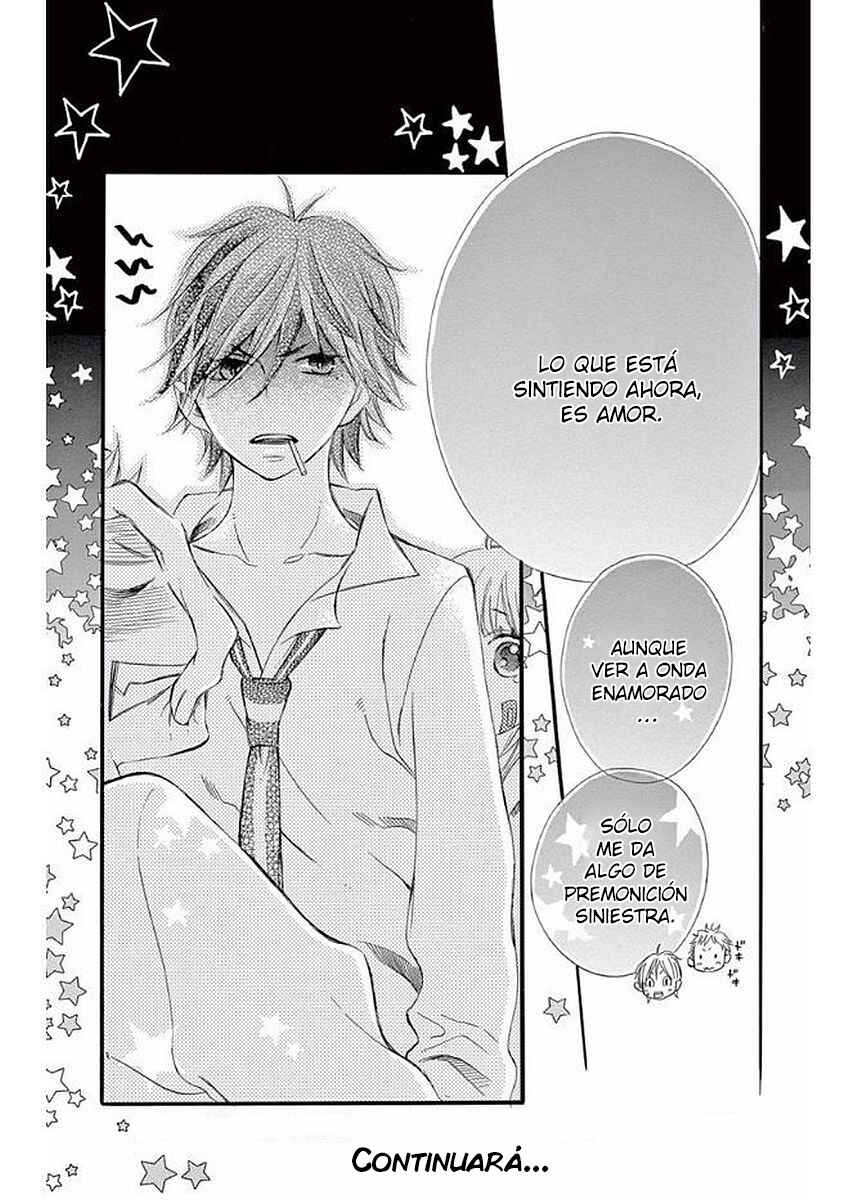 Namete, Kajitte, Tokidoki Medete Chapter 6.5 - Page 13