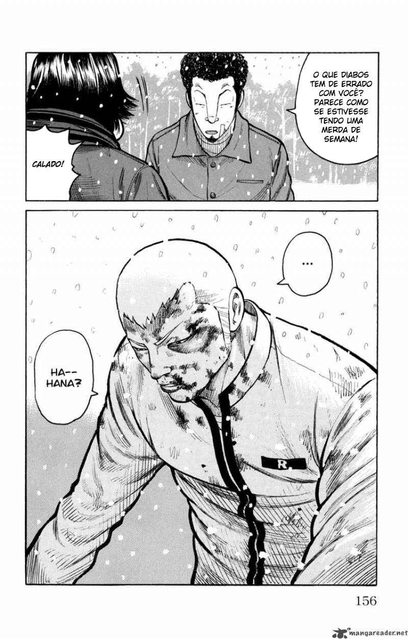 WORST Chapter 84 - Page 11