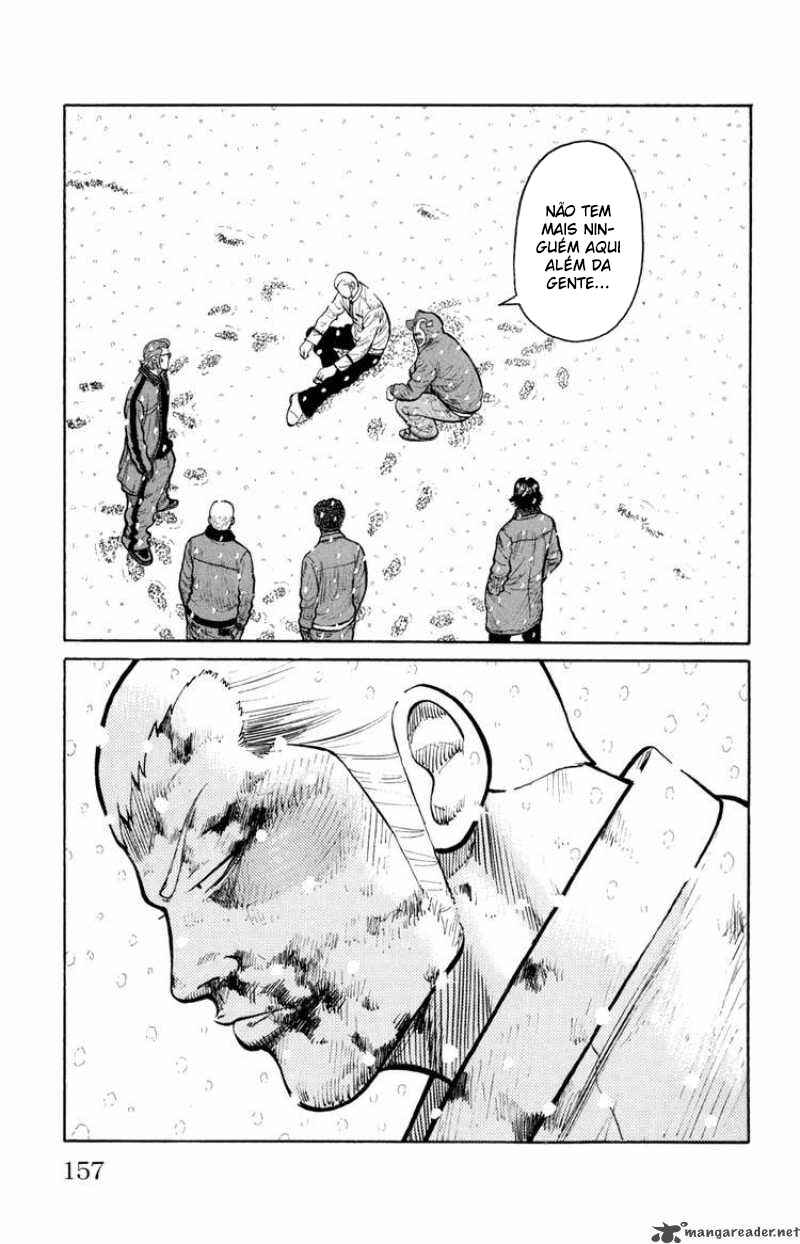 WORST Chapter 84 - Page 12