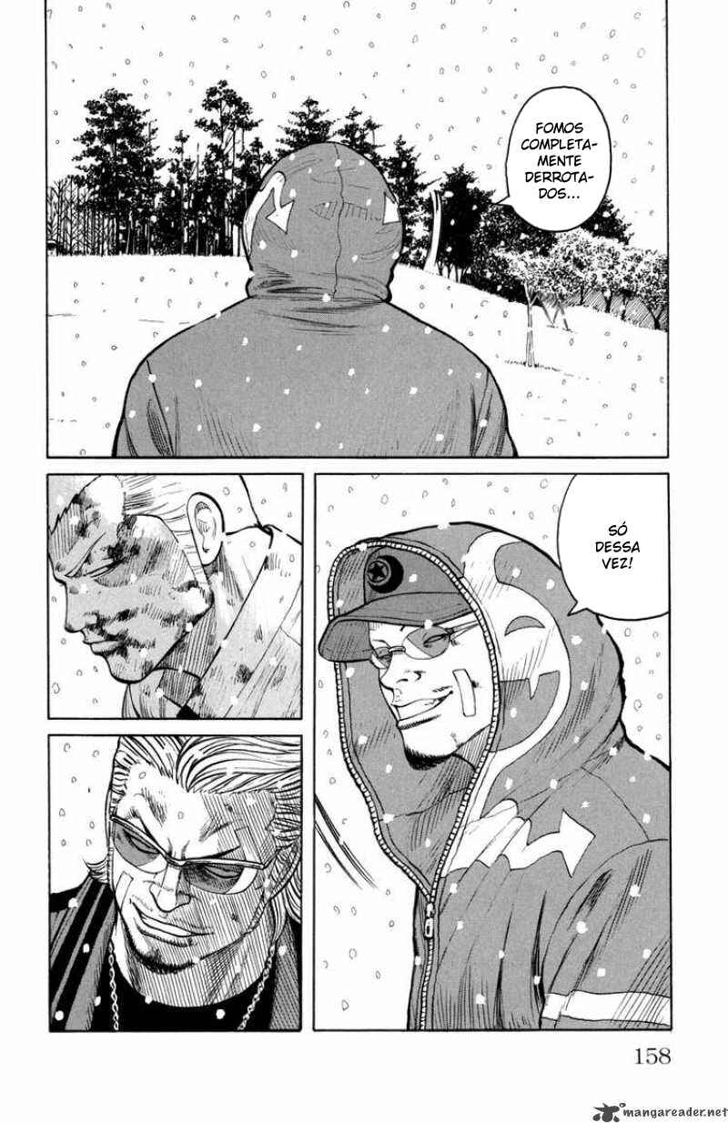 WORST Chapter 84 - Page 13
