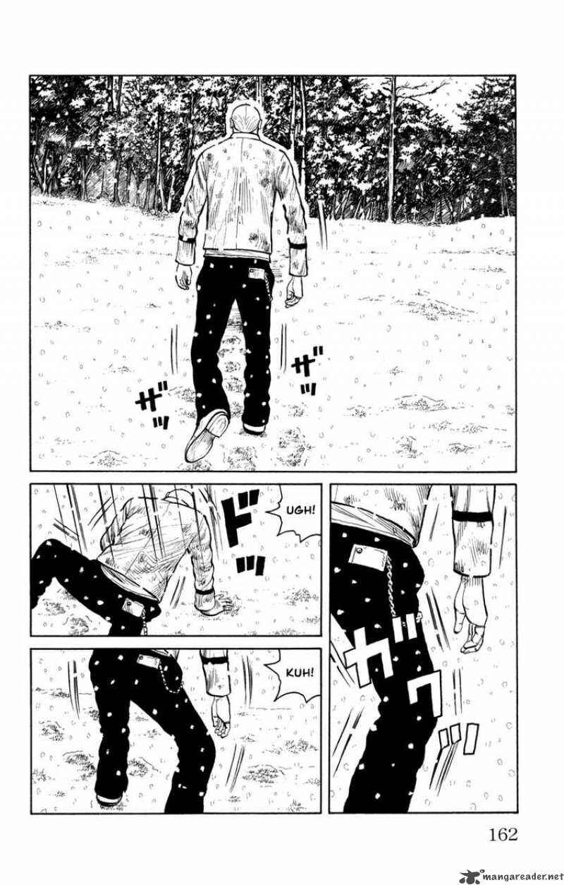 WORST Chapter 84 - Page 17