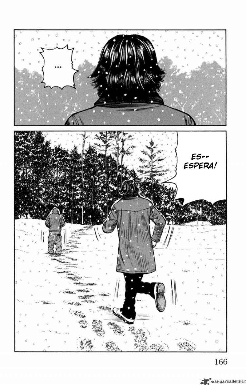 WORST Chapter 84 - Page 21