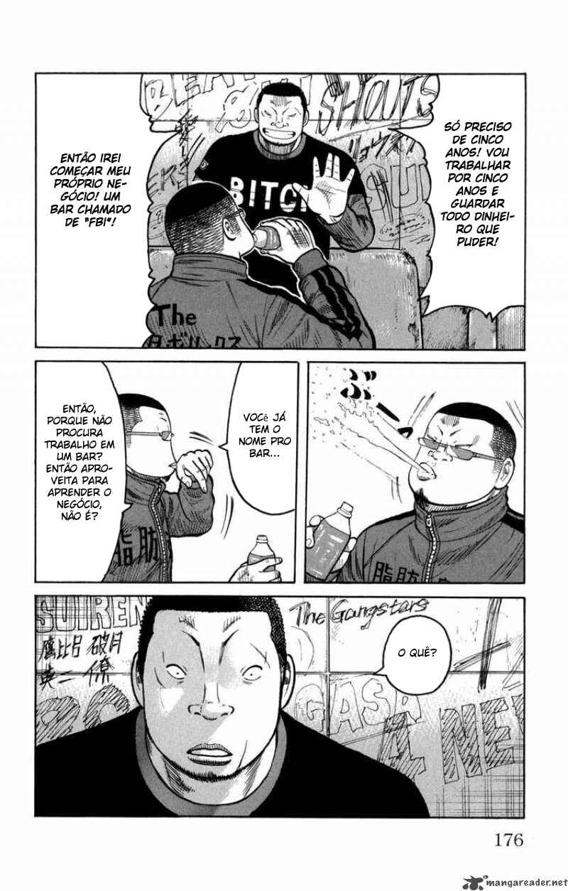 WORST Chapter 84 - Page 30