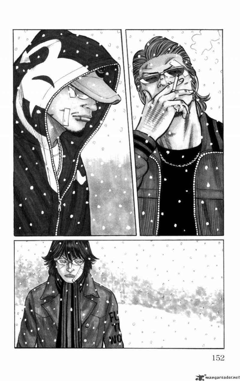 WORST Chapter 84 - Page 6