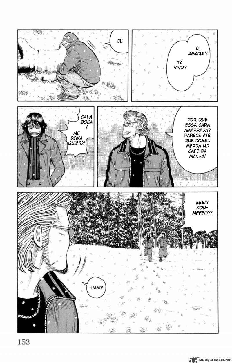 WORST Chapter 84 - Page 8