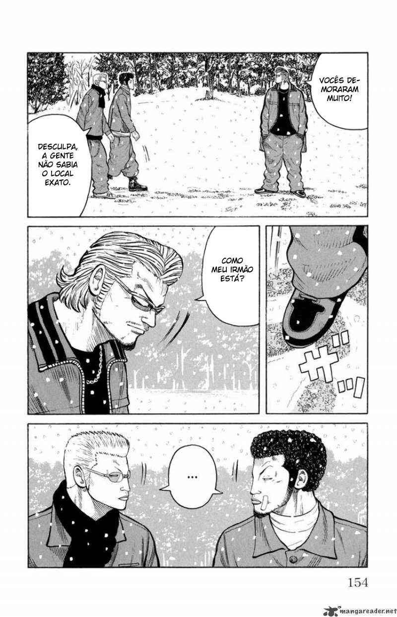 WORST Chapter 84 - Page 9