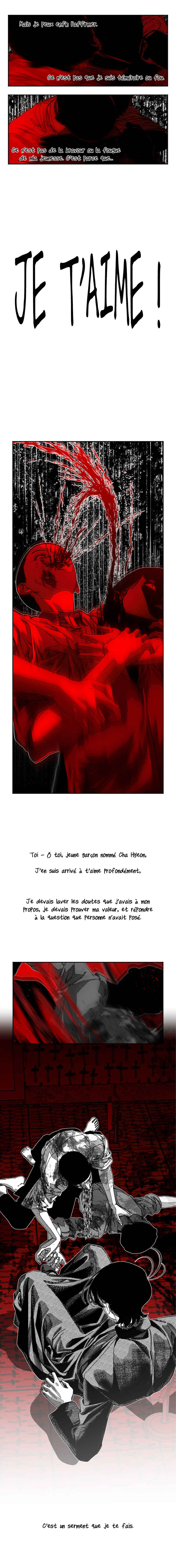 Fire Train Chapter 24 - Page 5
