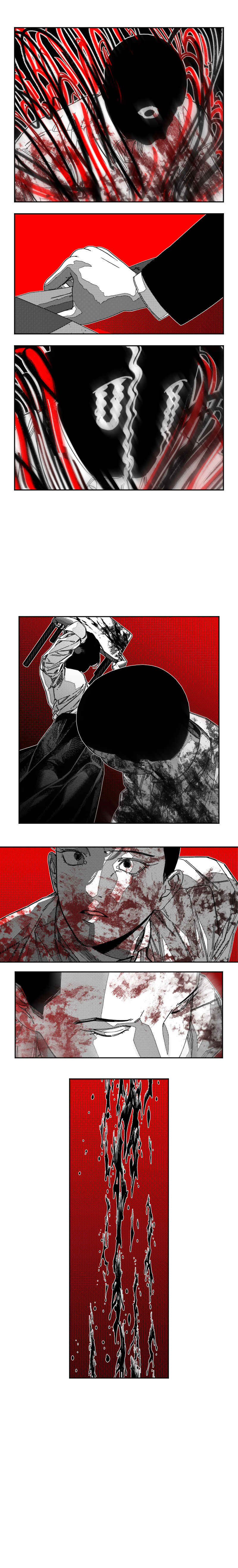 Fire Train Chapter 24 - Page 7