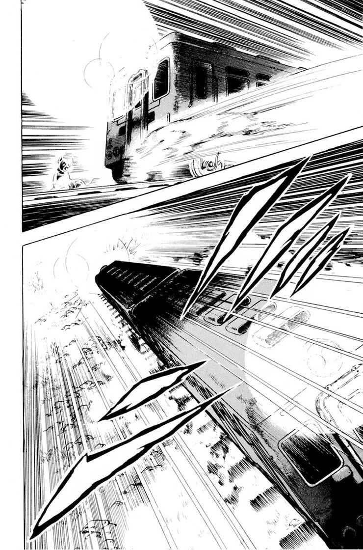 Silver Fang – The Shooting Star Gin – Chapter 34 - Page 40