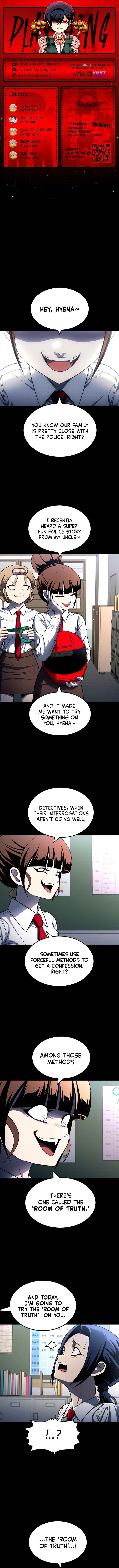 Norigam Chapter 59 - Page 1