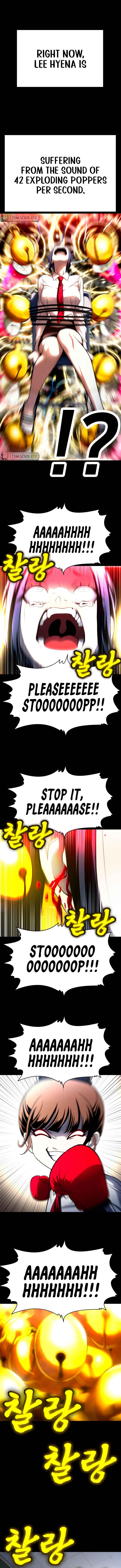 Norigam Chapter 59 - Page 10