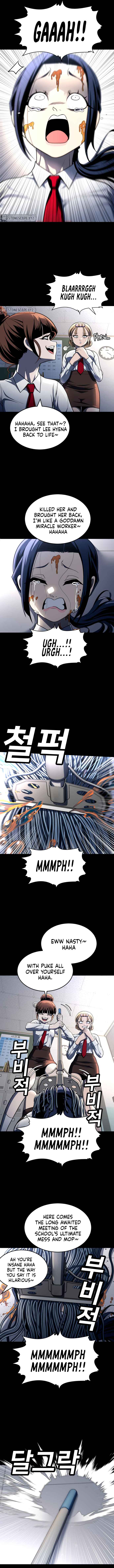 Norigam Chapter 59 - Page 21