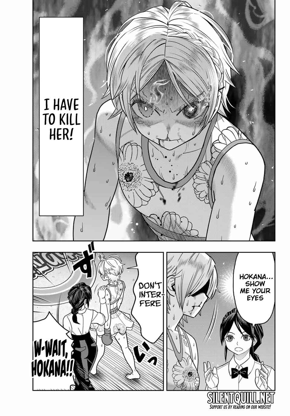 Hatch Potch Panch Chapter 42 - Page 13