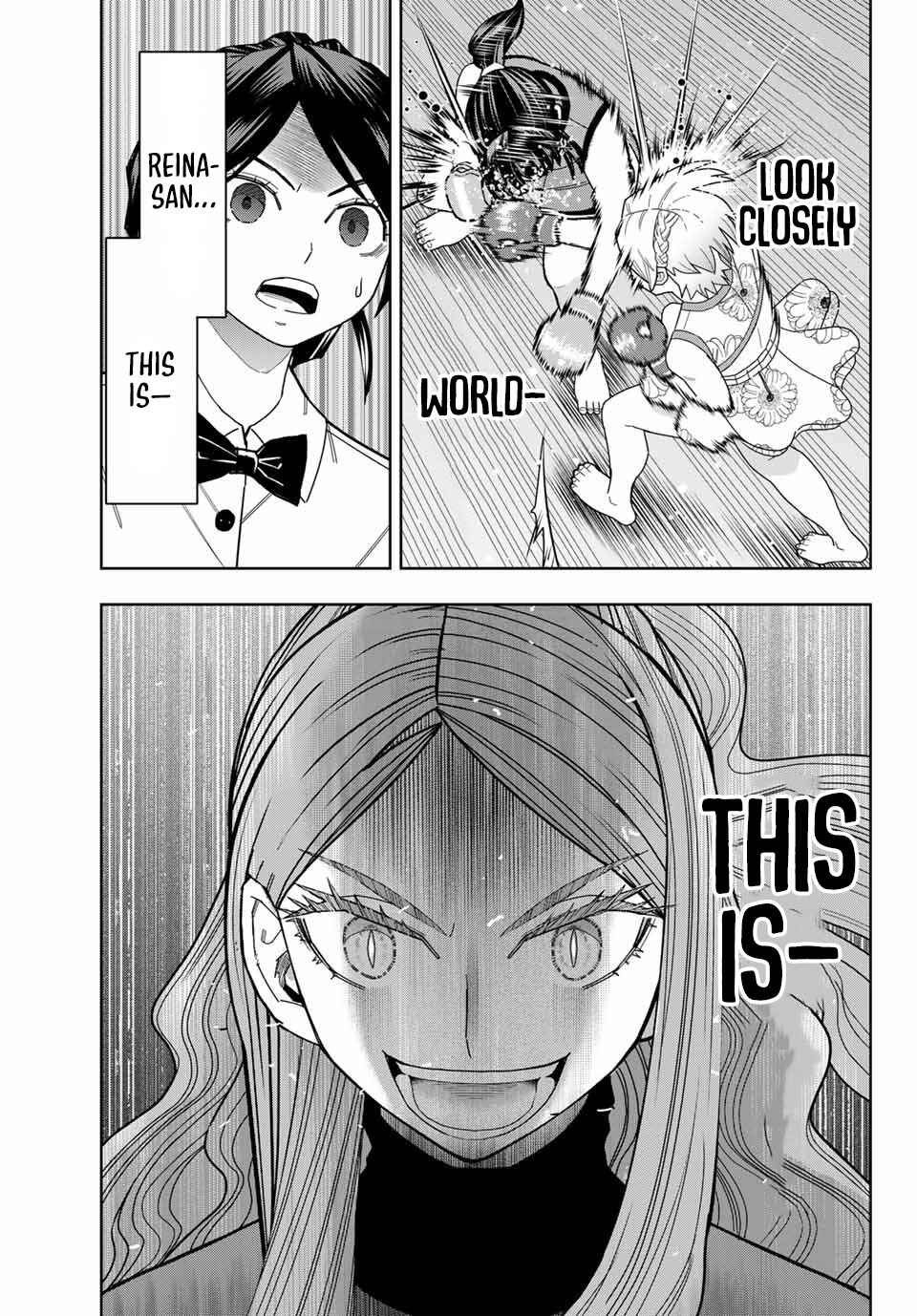 Hatch Potch Panch Chapter 42 - Page 15