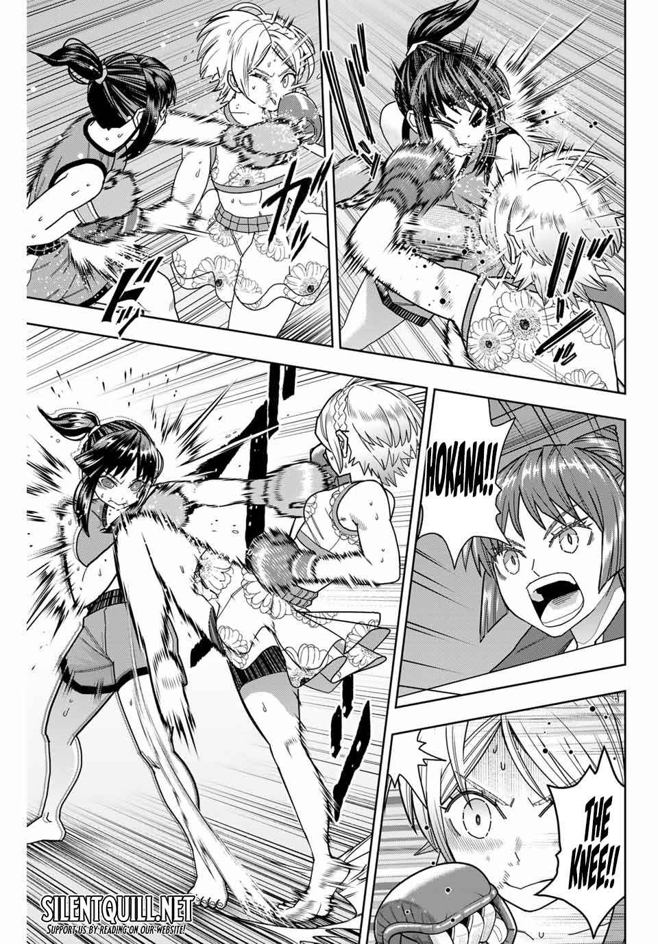 Hatch Potch Panch Chapter 42 - Page 4