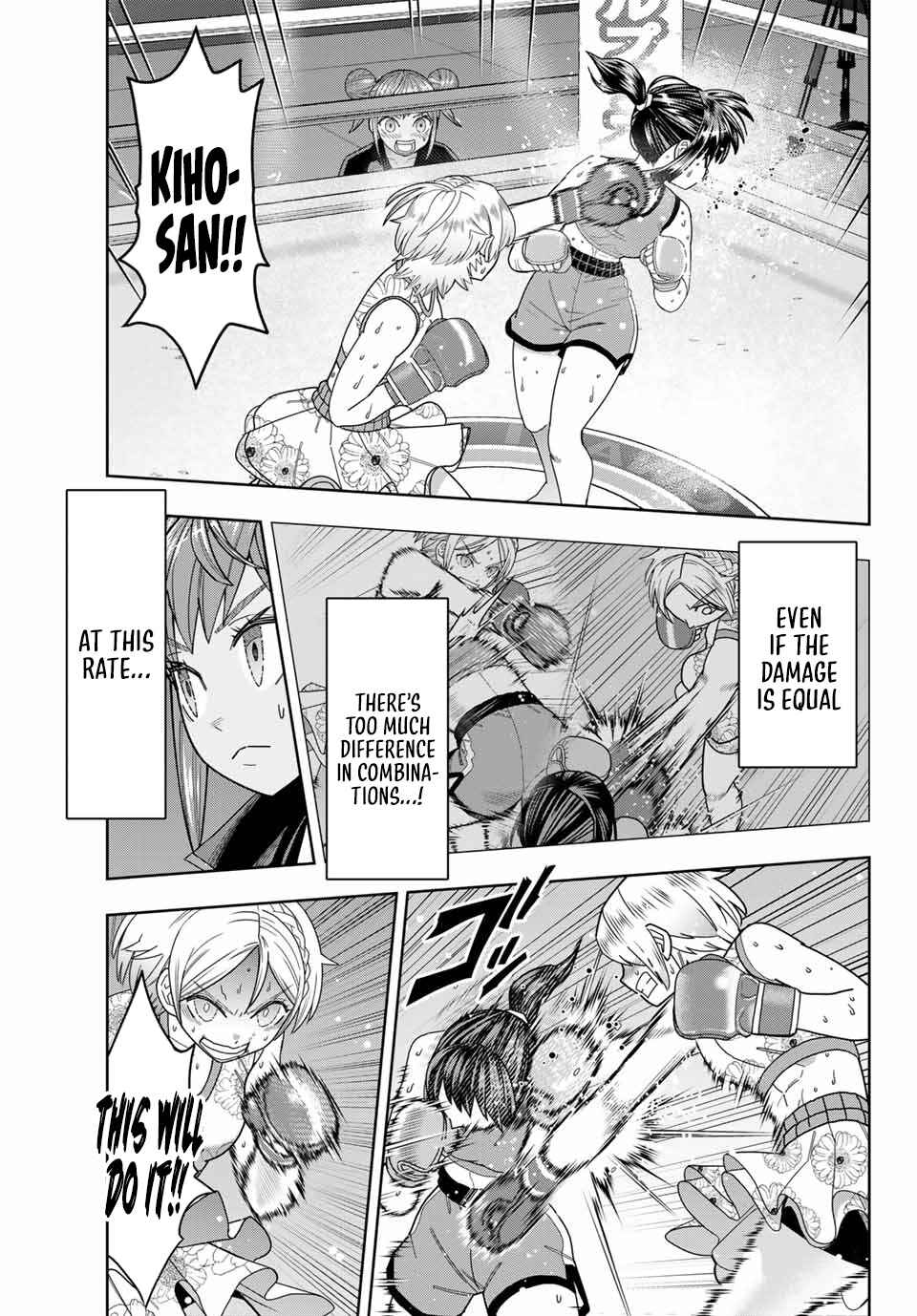 Hatch Potch Panch Chapter 42 - Page 6