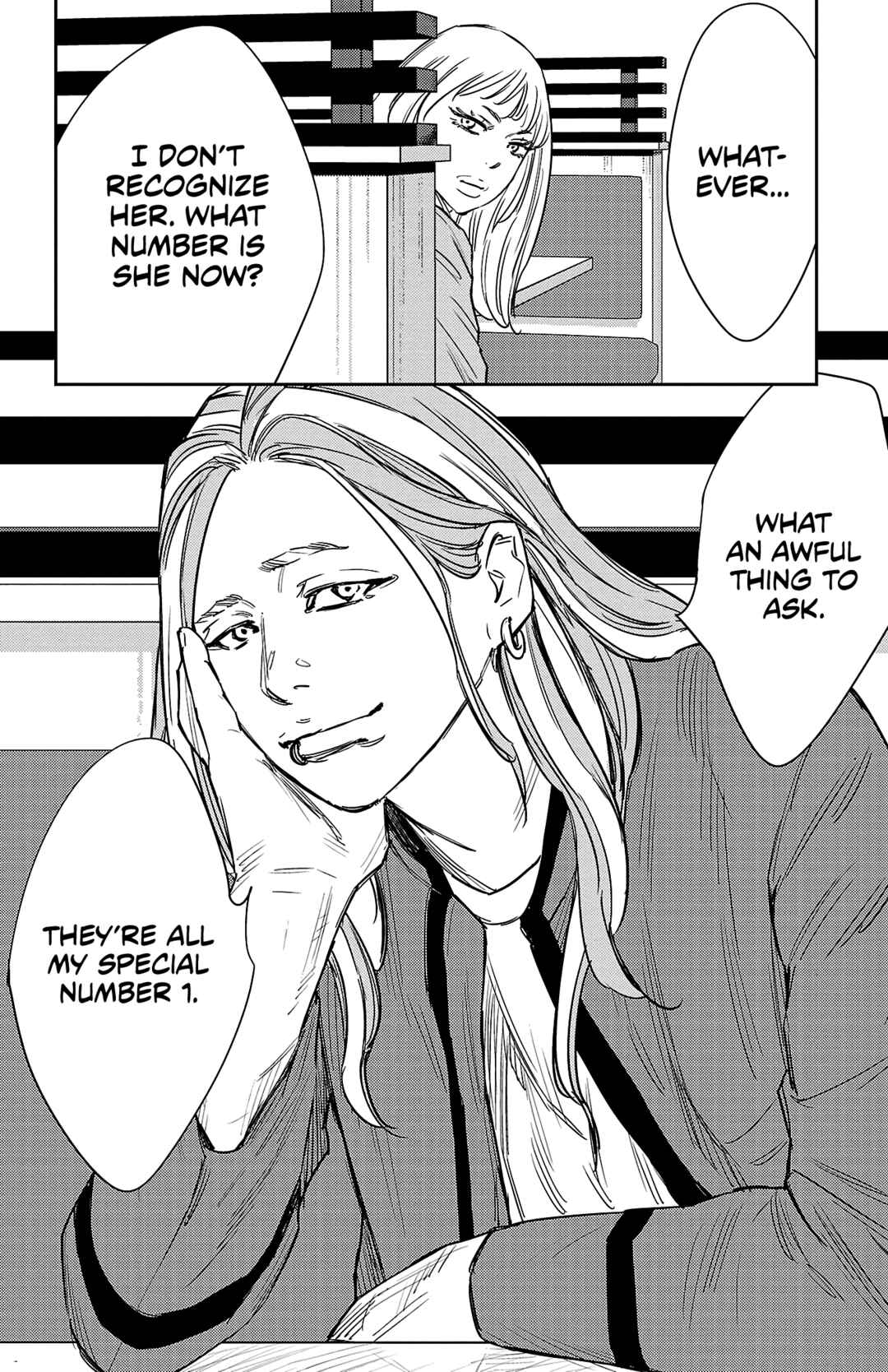 Nine Peaks Chapter 87 - Page 24